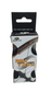 Rim Tape, Nylon, 700C/29er BLACK 25mm X 0.5mm, Pkt of 2