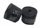 Rim Tape, Nylon, 700C/29er BLACK 25mm X 0.5mm, Pkt of 2