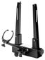 UNIOR Professional BIKE BUILD Workbench (628611) - w/ 1 x Chest of 8 draws - 54 Pieces - Includes a truing stand!    L 1500 x W 750 x H 2025mm