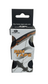 Rim Tape, Nylon, 700C/29er BLACK 22mm X 0.5mm, Pkt of 2
