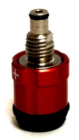 RX/R1 FCS KIT RED