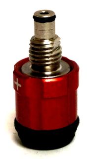 RX/R1 FCS KIT RED
