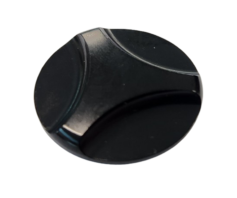 Reservoir air top cap for VORO, Mod.REE173.