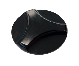 Reservoir air top cap for VORO, Mod.REE173.