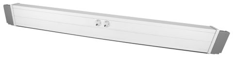UNIOR 990HPC Holder with parapet channel 1233 x 73,3 x 131,3  -  UNIOR Quality Bicycle Tools 625657 Quality Guaranteed