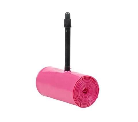 TUBE - 27.5 (650B)  x 1.95-2.4 - TPU INNER TUBE - after market packaging (44mm Removable Presta Valve)