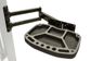 UNIOR Accessory -TOOL TRAY with foldable arm for Electric Repair Stand 629028 Quality guaranteed