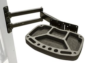 UNIOR Accessory -TOOL TRAY with foldable arm for Electric Repair Stand 629028 Quality guaranteed