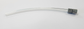 Bleed Pump TEKTRO spares, Shimano S12 caliper bleed hose, Mod. ABOT001234, for Tektro bleed pump use, includes connector & tube 15cm.