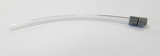 Bleed Pump TEKTRO spares, Shimano S12 caliper bleed hose, Mod. ABOT001234, for Tektro bleed pump use, includes connector & tube 15cm.