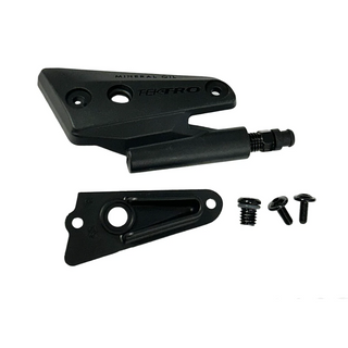 Reservoir kit for HD-E3940, for RIGHT HAND, includes the EJ1 sensor, reservoir cover, reservoir gasket, bleed port screw and cap screws.