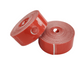 Rim Tape, Cloth, 13mm, Adhesive Backed, RED  (Box 12)