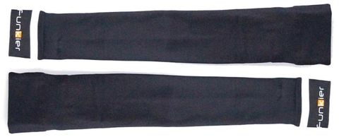 Arm Warmer, Kids,  FUNKIER SUZZARA, Active Thermal Arm Warmers, Size 14