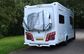 BIKE COVER - Aquatex Touring Premium Rack-Mounted Bike Cover for 3-4 Bikes - Includes Storage Bag