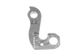 META CNC DERAILLEUR HANGER  - Model 23, Material 6061 T651 Aviation Aluminium, CNC Machined, Silver, Diamondback response topanga sorrento (PILO D37)