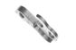 META CNC DERAILLEUR HANGER  - Model 117, Material 6061 T651 Aviation Aluminium, CNC Machined, Silver, Focus, Diamondback, Canyon, Bianchi, Ridgeback (PILO D29)
