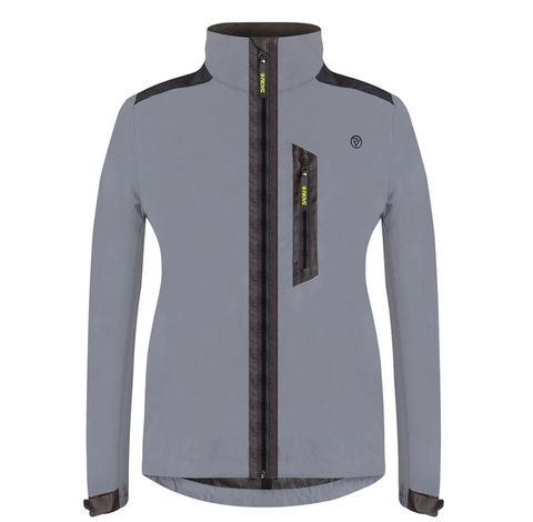 Jacket cycling, R360 CITY, Proviz, storm proof, Ladies Size 14  PV408604