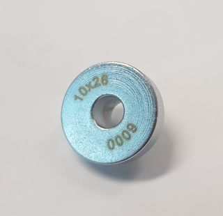 Spare part for U1620/1709/1713 - Bearing Press Adaptor -625416  10 x 26 - 6000