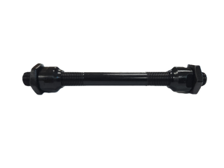 Front Q/R Axle - 9mm x 108mm