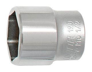 Unior Tool Flat Socket 28mm, for suspension service where the top nut has a very low profile. 624217  Professional Bicycle Tool, quality guaranteed