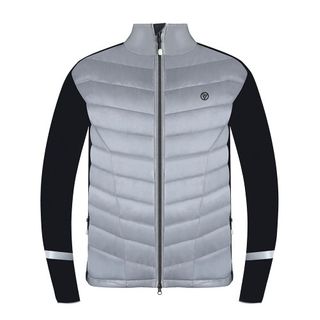 E-BIKE JACKET - Size M - ProViz REFLECT360 Platinum E-Bike Jacket