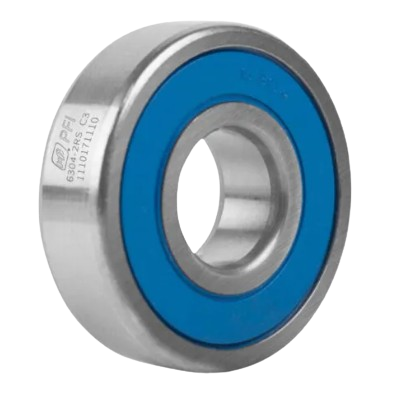 HUB BEARING - Replacement, 17mm x 35mm x 10mm, 6003-2RS C3 (Sold Individually)