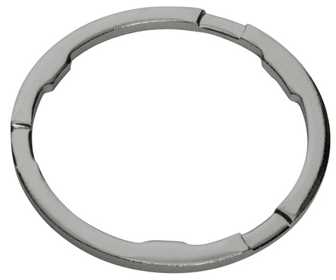 CASSETTE SPACER - 1.5mm - STEEL
