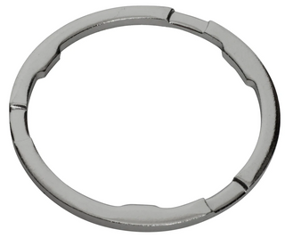 CASSETTE SPACER - 1.5mm - STEEL