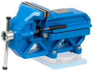 Unior Axle Quick IRONGATOR engineer's vice with quick moving system 621568 (Size 150mm) Professional Bicycle Tool, quality guaranteed