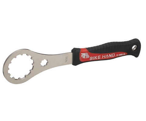 Tool - Bottom bracket wrench,  for PRAXIS M30 BBs/PRAXIS M30-THRU BBs/PRAXIS 29mm BBs