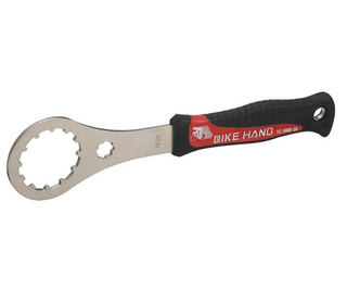 Tool - Bottom bracket wrench,  for PRAXIS M30 BBs/PRAXIS M30-THRU BBs/PRAXIS 29mm BBs
