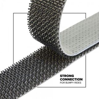 Velcro Spares - for mudguard sets 8940 & 8941, G-MUD & R-MUD, sold in pairs