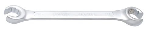 Unior Offset open ring wrench 8mm x 10mm  612701 Professional Bicycle tool, quality guaranteed