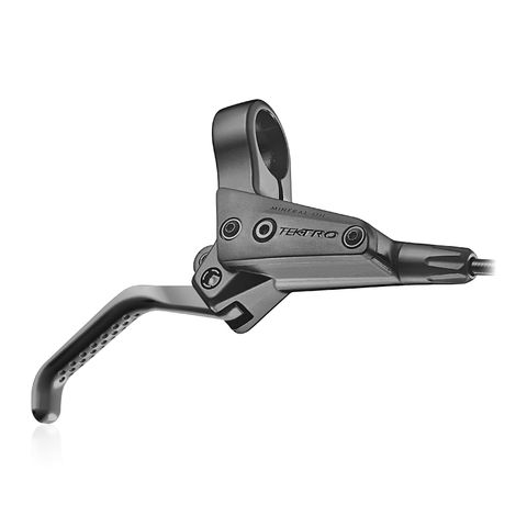 "NEW" - Tektro HM1.6 | Right Front Lever Set | For HD-J2820 | Black Alloy Hydraulic Brake Lever