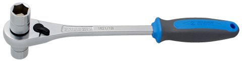 Unior Ratcheting bottom bracket socket wrench 14/15mm 615248 Professional Bicycle Tool, quality guaranteed