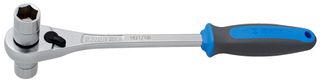 Unior Ratcheting bottom bracket socket wrench 14/15mm 615248 Professional Bicycle Tool, quality guaranteed