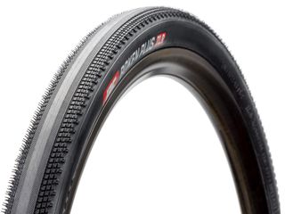 "NEW"  -  IRC Boken Plus TLR | 700 x 38C | 38-622 | Black Multi-Surface Gravel Tyre | Tubeless Ready
