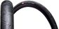 "NEW"  -  700 x 28C | 28-622 | IRC Jetty Plus | Black Urban Road Tyre | Folding Bead