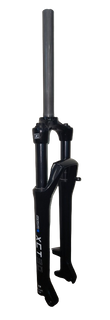 "NEW"  -  SR Suntour SF19 XCT30 DS | 27.5" | 100mm Travel | 1-1/8" Steerer | 9-100mm 5TA QR | Disc Only Suspension Fork - Skewer not included