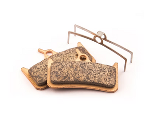 Clarks CRS C4 / Hope Mono 4 & 5 / SRAM 9.0 / Shimano XT M755-M775 | VRX801 Sintered Disc Brake Pads