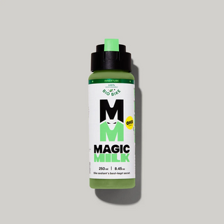 "NEW" - TUBE SEALANT - Magic Milk Innertube BioBike, Tube Sealant, 250ml Bottle
