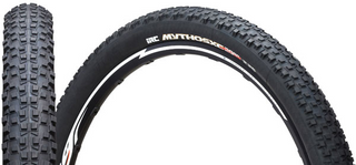 "NEW" - TYRE  29er x 2.25 BLACK, Mythos XC, tubeless ready, folding