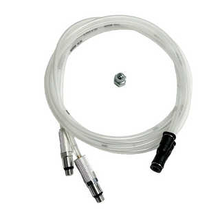 "NEW" - Bleed Pump TEKTRO spares, Y-Adapter kit for the Tektro Bleed Pump for dual caliper twin brake systems.