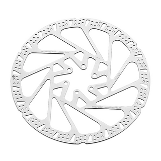 "NEW" - DISC ROTOR - TRP, 180mm, T:2.3mm, stainless, w/T25 torque 6 bolts - Use only with 2.3mm calipers