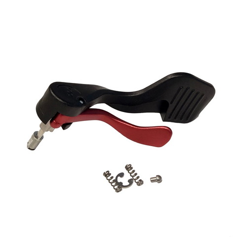 "NEW" - TEKTRO Auriga+ HD-E745 Parking Brake Lever - RIGHT HAND - SPARE PART