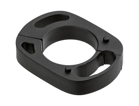 "NEW" - SPACER  5D ACR Spacer 10mm Black w/o logo, MW011