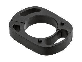 "NEW" - SPACER  5D ACR Spacer 10mm Black w/o logo, MW011