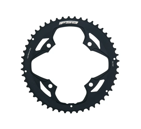 "NEW" - Chainring Omega/Vero Pro 120BCD - 50T - N11 WA066 V17