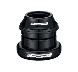 "NEW" - HEADSET  Orbit ITA Anod Black 1-1/8"-1.5" (44/44) (Star Nut & Top Cap NOT Included)