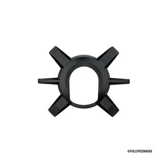 "NEW" - GOSSAMER PRO MODULAR AGX SPIDER 2X  380-0472000110